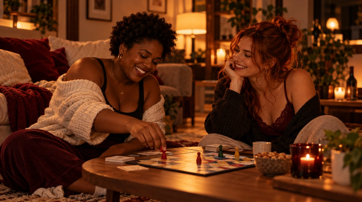 Jeux de société pour couple idées de jeux de société pour couple