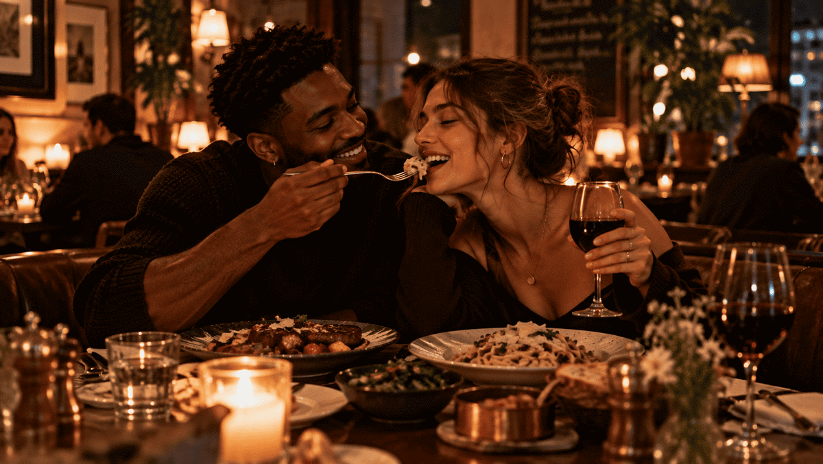 idées de plats pour dîner romantique idées de plats pour une soirée en amoureux