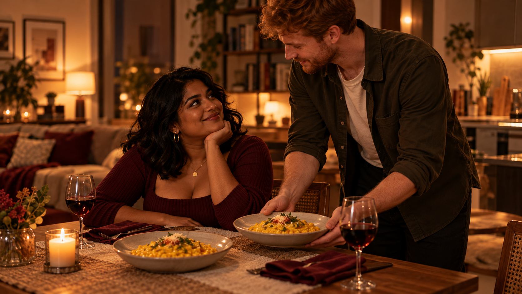 idée de plats pour dîner en amoureux idées de plats aphrodisiaques