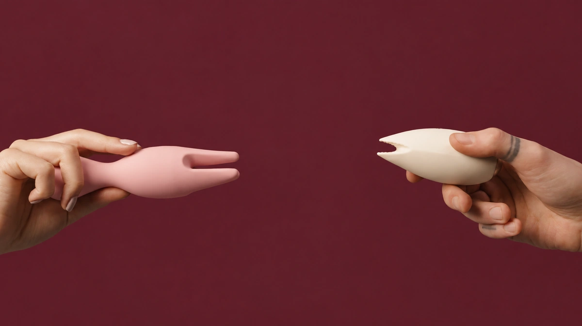 Illustration de l'article la masturbation mutuelle : 5 raisons de la pratiquer header