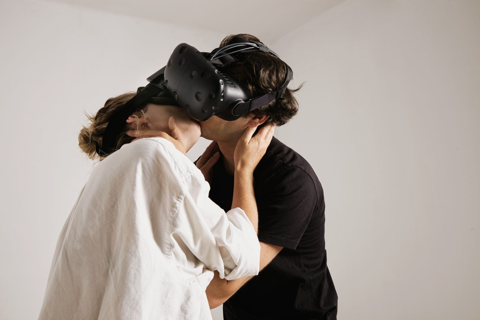 VR Sex : jusqu’où irons nous ? 