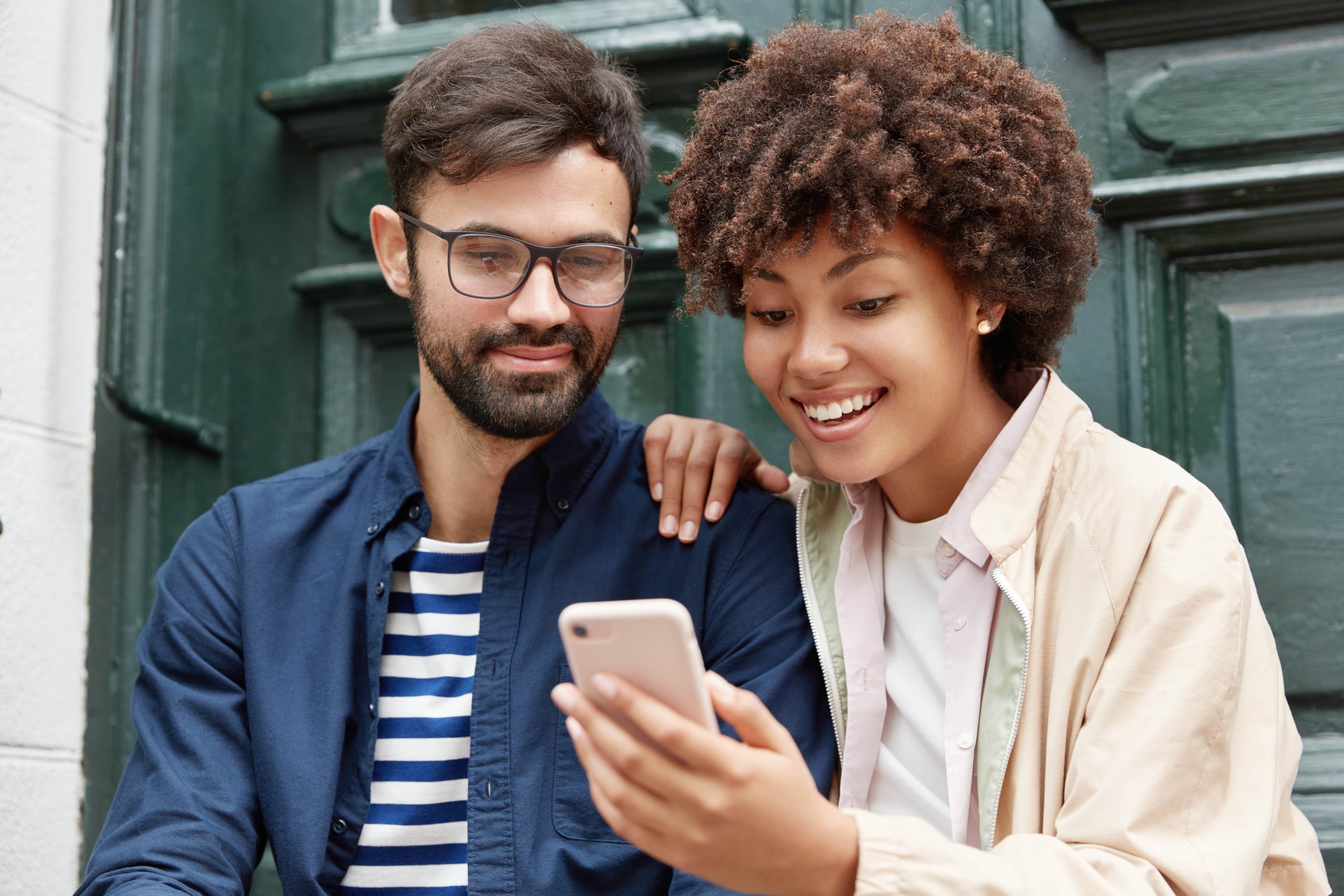 3 applications pour couple basées sur les langages de l'amour