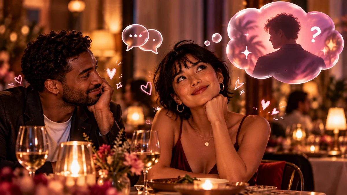 Fantasmer, c’est tromper ? Quand en couple, on désire un autre...