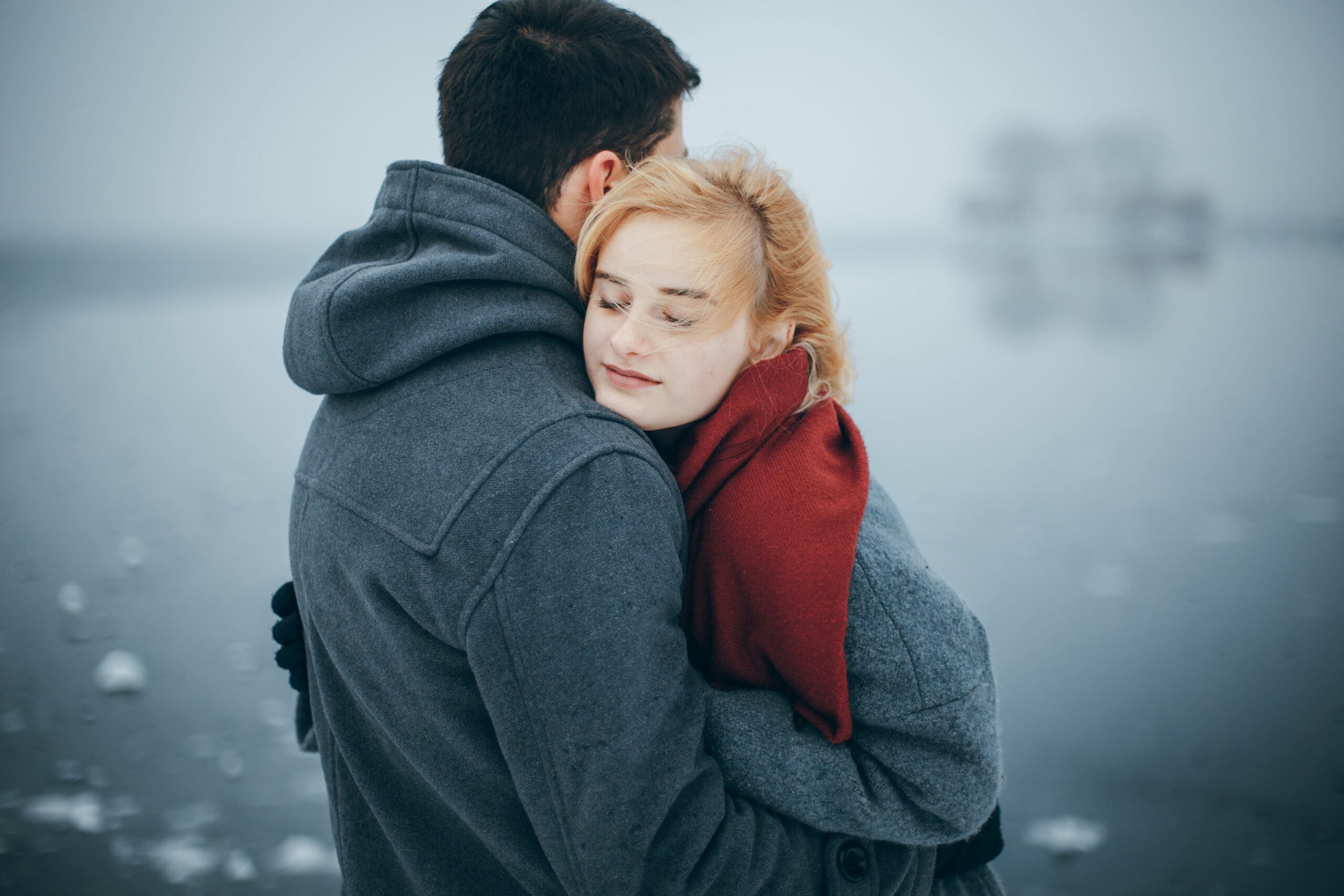 Faire l'amour en hiver : 4 Raisons de se réchauffer sous la couette