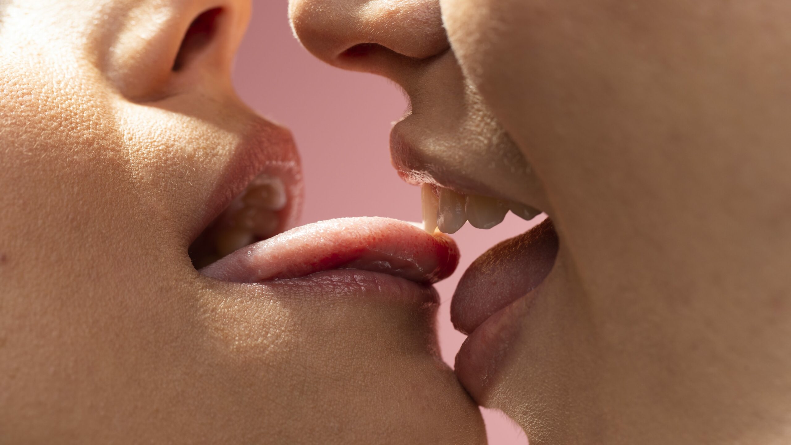 Philamatologie : la curieuse science du baiser Philamatologie : la curieuse science du baiser